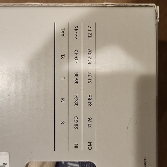 Calvin Klein Low Rise Trunk - Picture 3 of 4